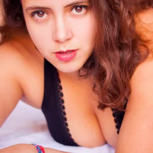 Claire Morgane