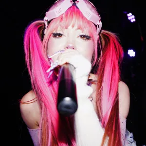 PiNKII