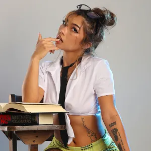 Mikah Tia