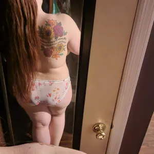 Thiccria91