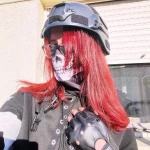 💀GhostGirl 💀