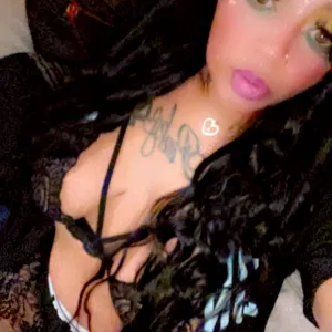 Pink Pressure