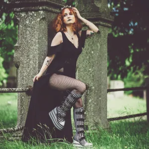 Lilith eve