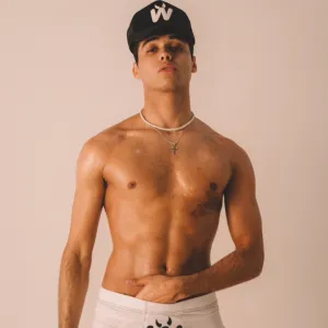 Brandon Cardoso VIP