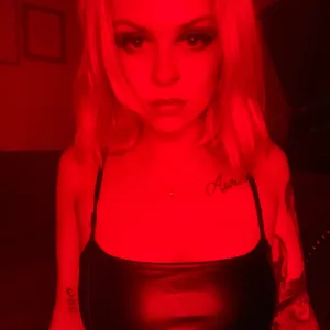 Goddess NYX