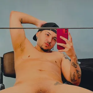 Baby FTM