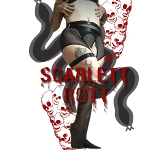 Scarlett Rott
