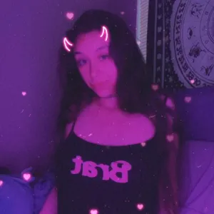 Princess Kat 🖤✨