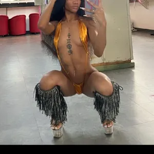 Exotica the Fantasy