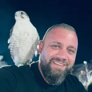 ALPHA JOHN