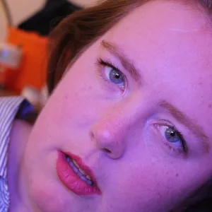 Naughty Keira
