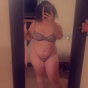 kaya johnson