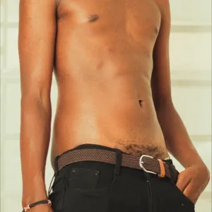 Real nasty 254