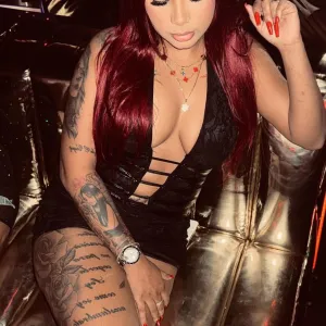 Karla rashell