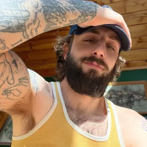 Ricky Burch