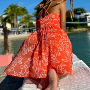 Feetofthesun