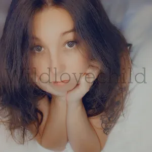 GoddessWildLove
