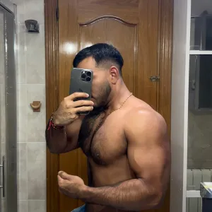 Javier Sarmiento