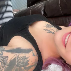 Rachael Elizabeth