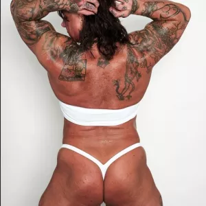 Sexy Swole