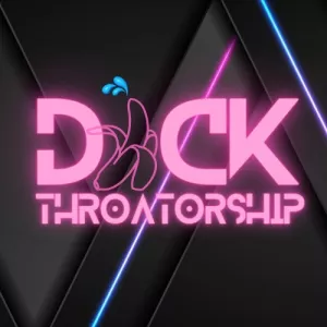 Dickthroatorship