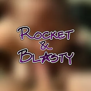 BlastOffBooty