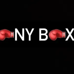 Ebony Boxing 🥊