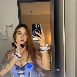 luisa gomez