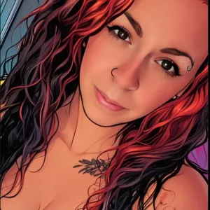 Aurora 👑 FREE PAGE