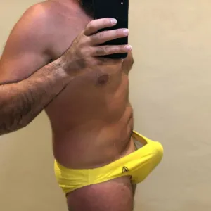 Banana all’insù