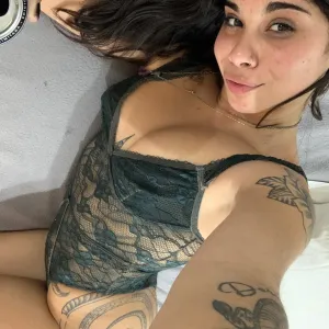 Nicole🕊️
