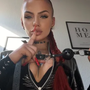 ⚜️Lady Diavolo⚜️