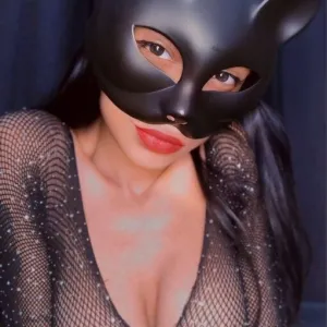 Dark Goddess