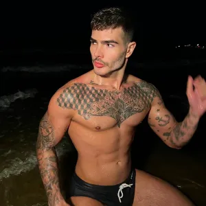 Léo Salvatore