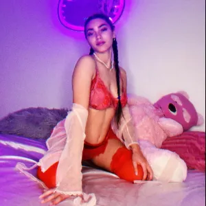 Cosmic Brattxx