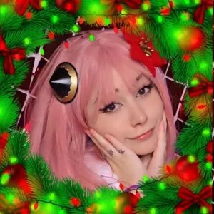 ༺𝑴𝒊𝒎𝒊 𝑻𝒔𝒖𝒎𝒊𝒌𝒐༻(𝐘𝐨𝐮𝐫 𝐰𝐚𝐢𝐟𝐮)🎁🎄