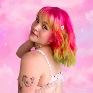 ❀ strawbry ❀
