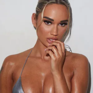 Hannah🍒