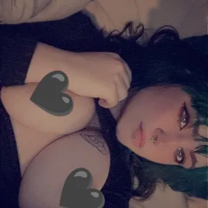 Gothmommy 💕