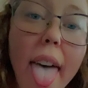 MissCarrotTop