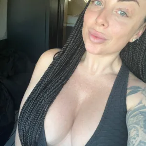Aly *No Boundaries Wife* PPV