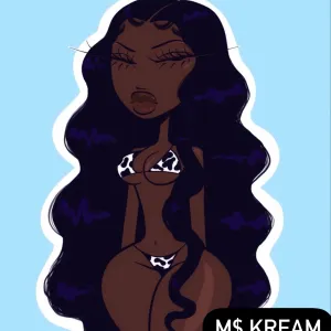 BUSTY BUNNY🐰💋