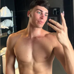 Lewis Rossi
