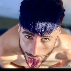 Louie Ibarra