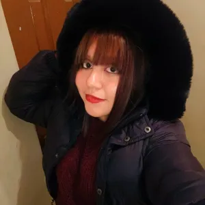 Ruth Galilea Covarrubias