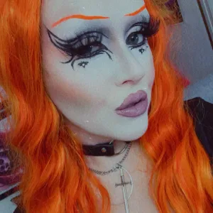 Spooky Lucy 👻