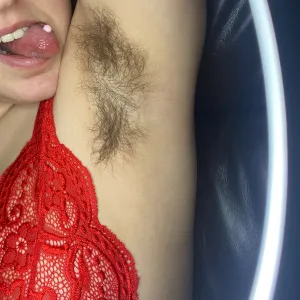 Hairy bunny