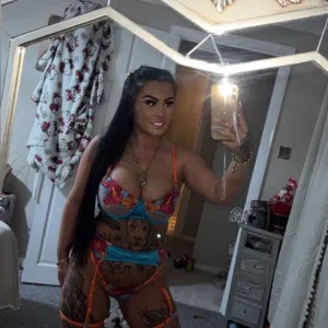 Alisha