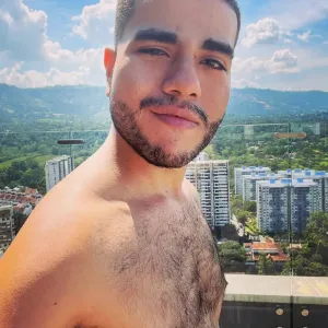 Camilo.