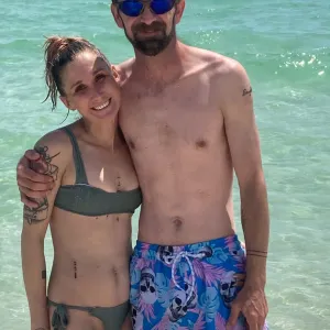 Tattedcouple